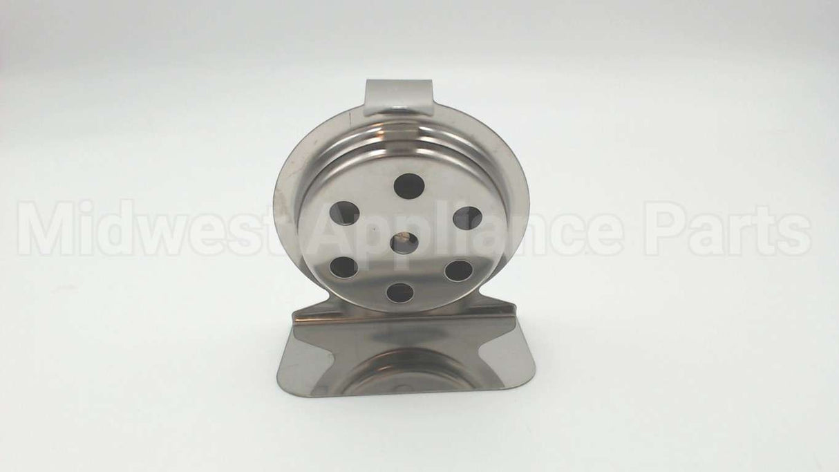 ST04 Supco Oven Therm Round +100/+600F