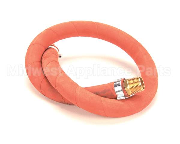 ST40292 Cleveland Service Hose Assembly;Steam (Kdm25