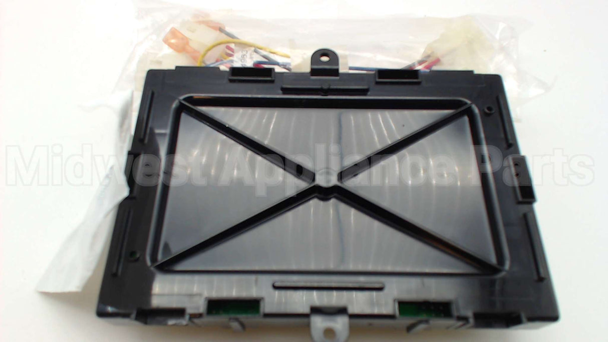 ST9120U1011 Resideo Univelecfantimerw/Led Diagnost