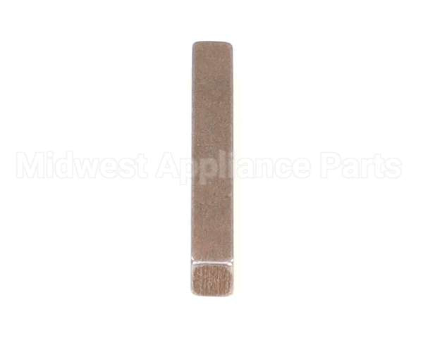 STA2008 Varimixer Key 5X5X43Mm Bayonet Shaft 20Q