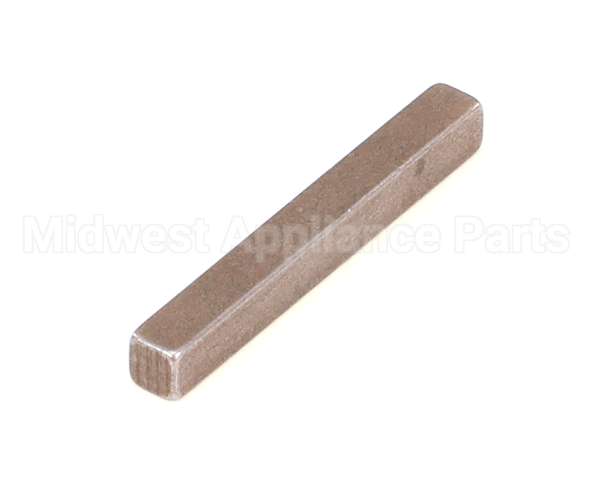 STA2008 Varimixer Key 5X5X43Mm Bayonet Shaft 20Q
