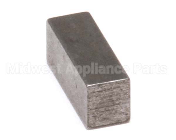 STA2030 Varimixer Key 8X7X20Mm Planetary Pulley