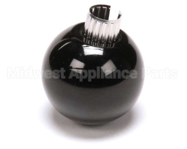 STA3306 Varimixer Knob Black 12Mm Spd Adj Handle
