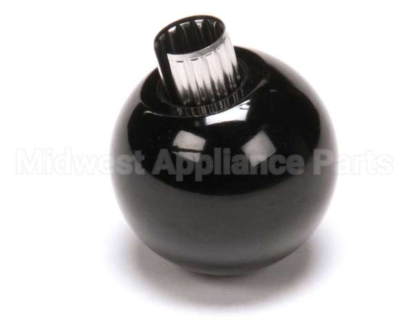 STA3306 Varimixer Knob Black 12Mm Spd Adj Handle