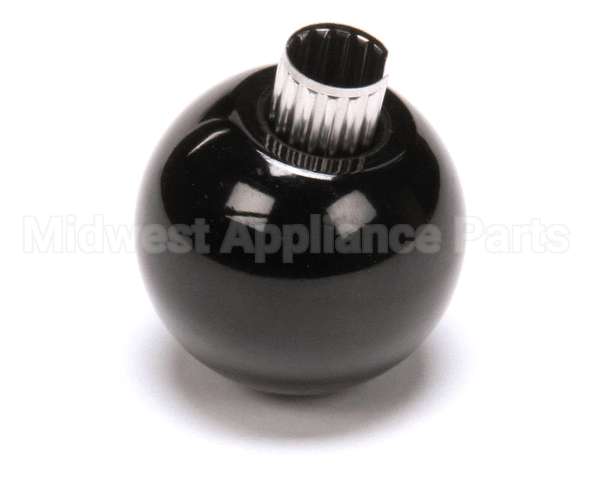 STA3306 Varimixer Knob Black 12Mm Spd Adj Handle
