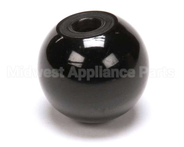 STA3307 Varimixer Knob Black 8Mm Bowl Screen