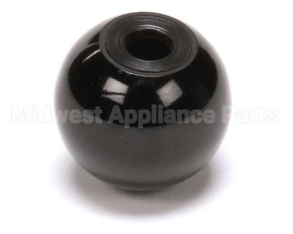 STA3307 Varimixer Knob Black 8Mm Bowl Screen