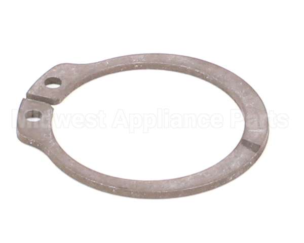 STA3410 Varimixer Circlip 25U Bwlrm Shaft Slcr