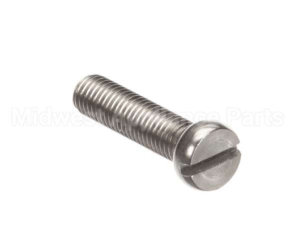 STA5131 Varimixer Slot Head Screw/Double Bwl Trk