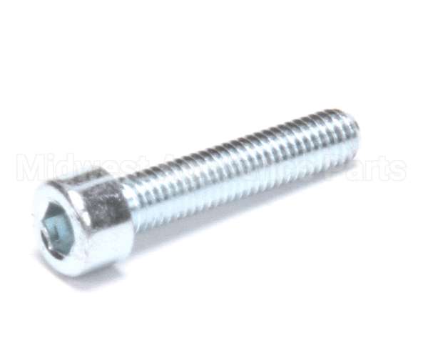STA5612 Varimixer Screw M8X20Mm Clamping Ring