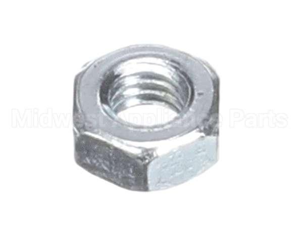 STA5816 Varimixer Nut M4 Panel To Bracket