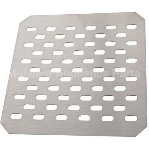 STAM1-H8550 Compatible Stero Grill, Drip Pan, Dispenser, 6Qt