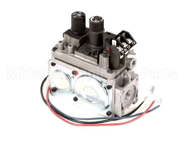 STAREPT-1039 Jade Gas Valve