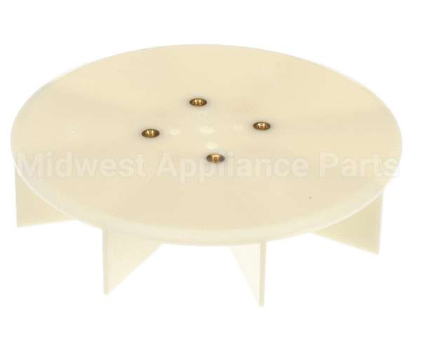 STBTOM-PCABS Turbo Air Fan Stirrer Blade