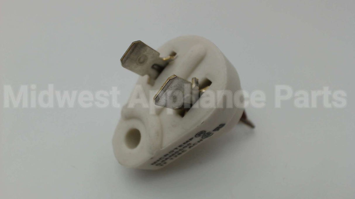 STC5257 Supco 262F/128C Thermal Cutoff - 1Pc