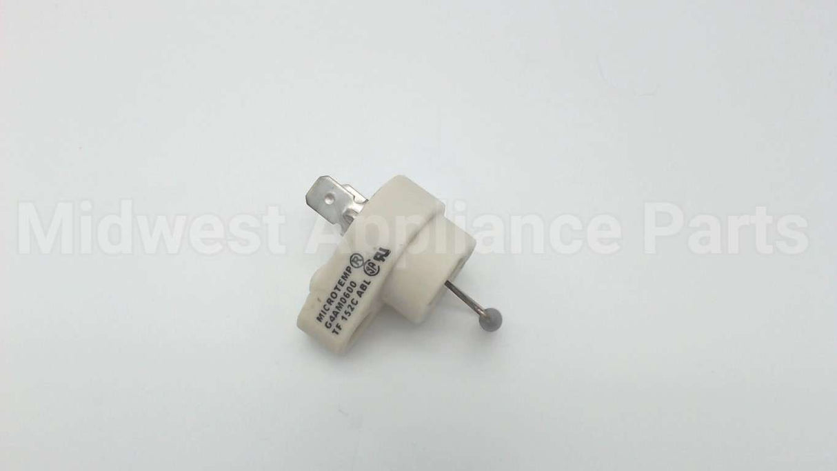 STC5300 Supco 306F Thermal Cutoff 1Pc