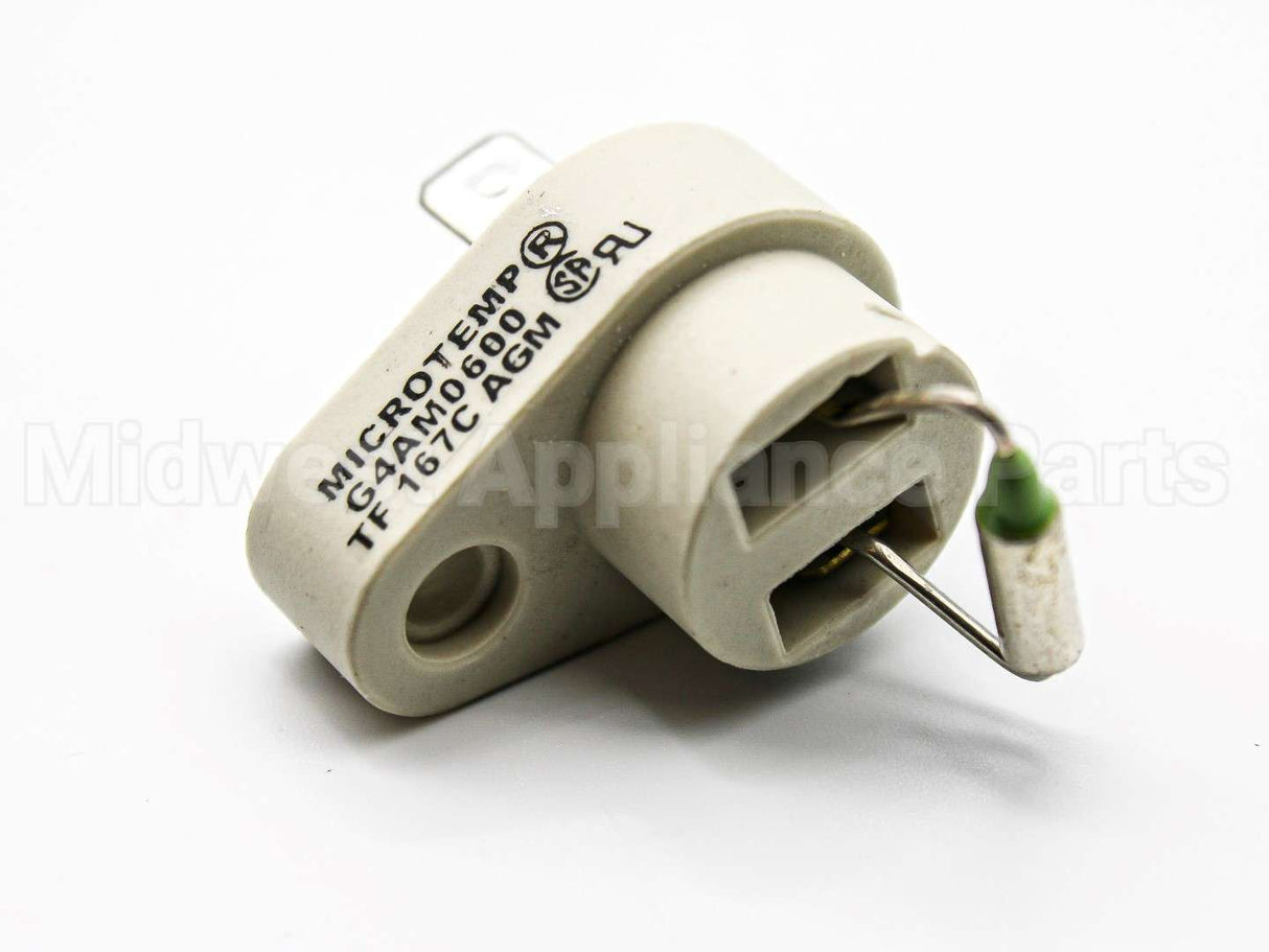 STC5333 Supco 333F/167C Thermal Cutoff 1Pc