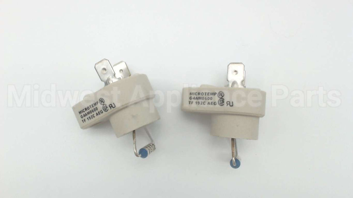 STC5377 Supco 192C/378F Thermal Cutout