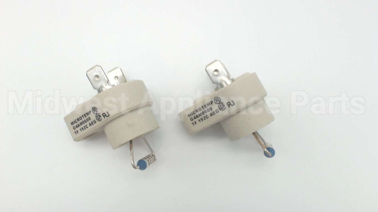 STC5377 Supco 192C/378F Thermal Cutout