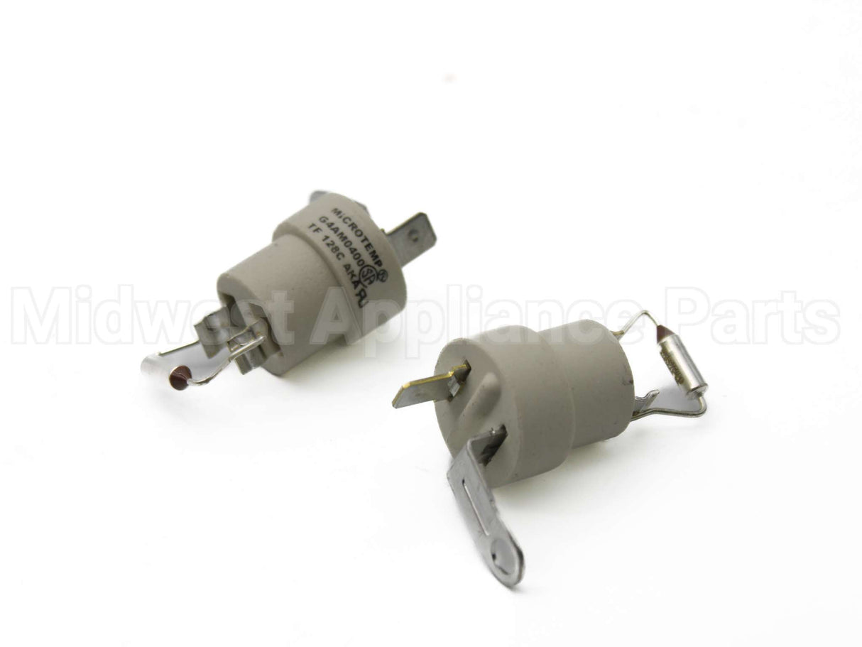 STC6257 Supco 262F Thermal Cutoff