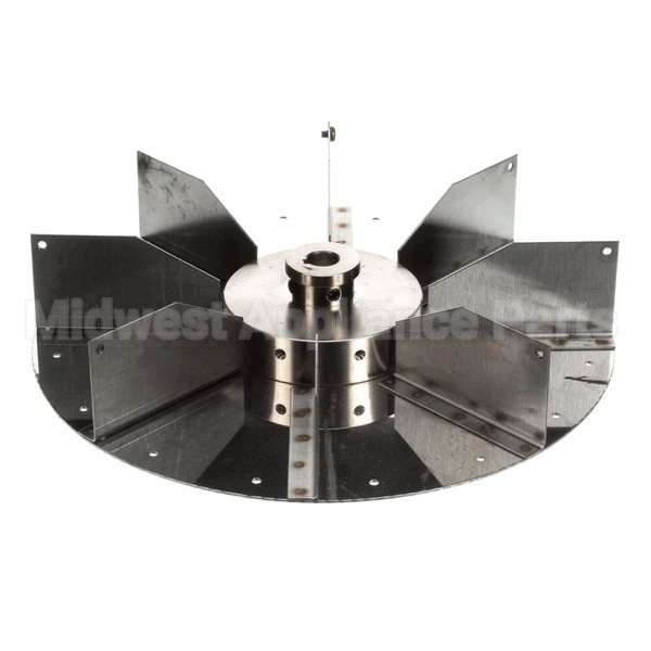 STF200 Compatible Doyon Blower