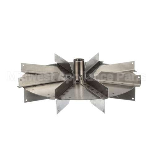 STF417 Doyon Fan For Piz6G (Gas) (Sn: 500