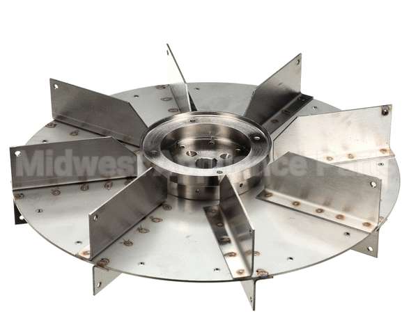 STF420 Doyon Blower For Ja & Ca Gas