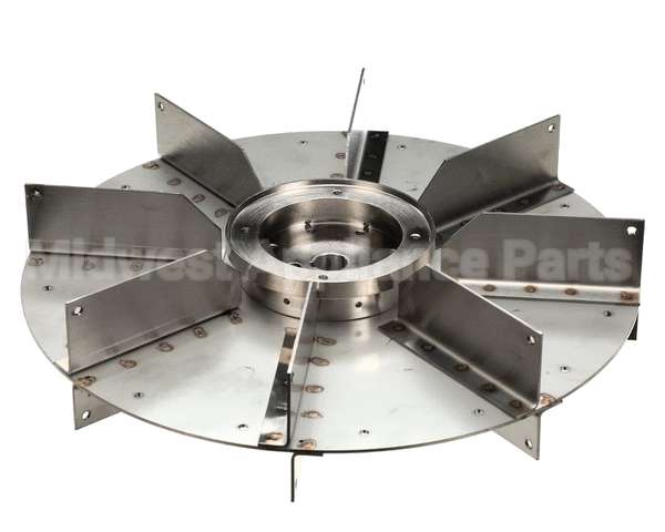 STF420 Doyon Blower For Ja & Ca Gas