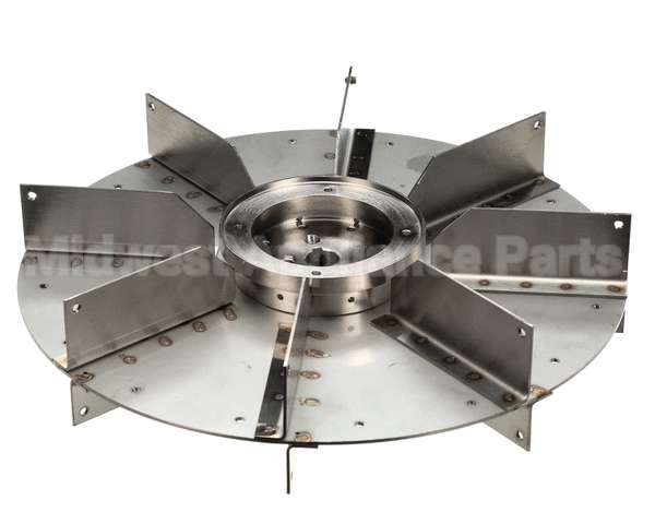 STF420 Doyon Blower For Ja & Ca Gas