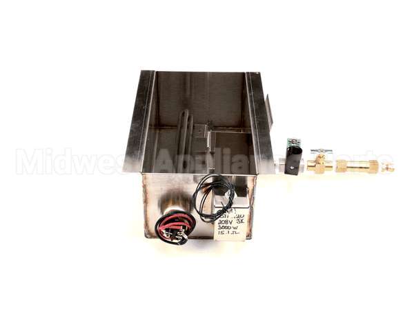 STFL120-208-3K Doyon Water Pan Assembly