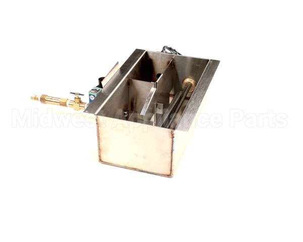 STFL120-208-3K Doyon Water Pan Assembly