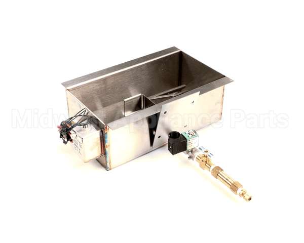 STFL120-208-3K Doyon Water Pan Assembly