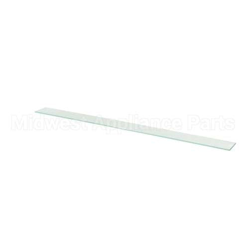 STGW60SAZK Turbo Air Stopper Glass