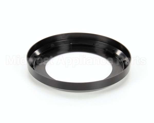 STL2R-BLK Dispense-Rite Ring Bezel, Black For Stl-2 Se