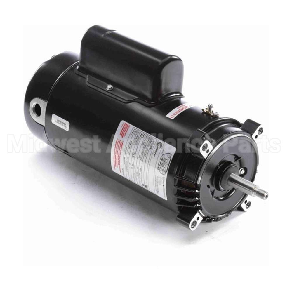 STS1152R Century Pool And Spa Pump Motor