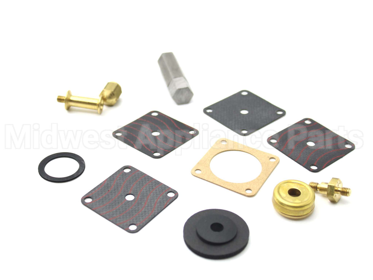 STT14A-600R Johnson Controls Seat Repair Kit For 3/8" Vlv.