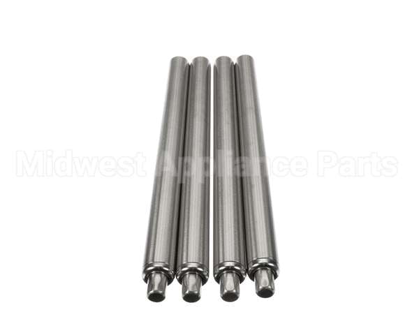 SU-5 Advance Tabco Leg W Foot