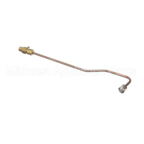 SU-P-102 Advance Tabco Replacement Pilot Assembly, Hf