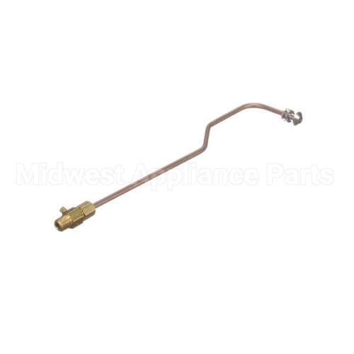 SU-P-102 Advance Tabco Replacement Pilot Assembly, Hf