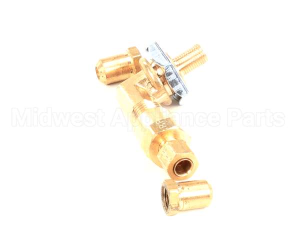 SU-P-108 Advance Tabco Replacement Pilot Valve, Wet B