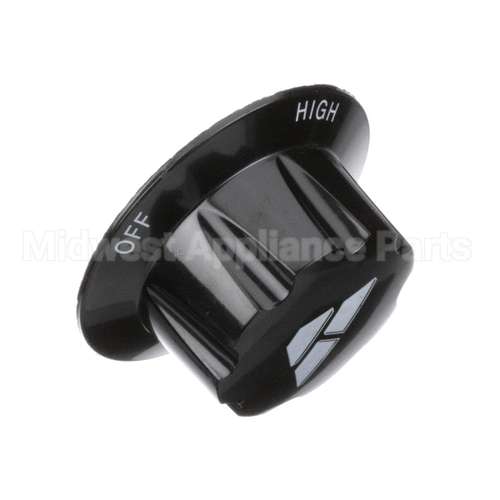 SU-P-202 Advance Tabco Gas Infinite Control Knob