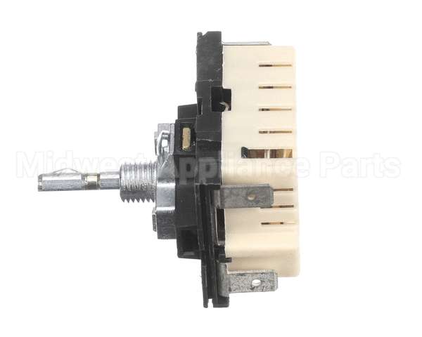 SU-P-205 Advance Tabco Inf Switch 120 (Green Sq)