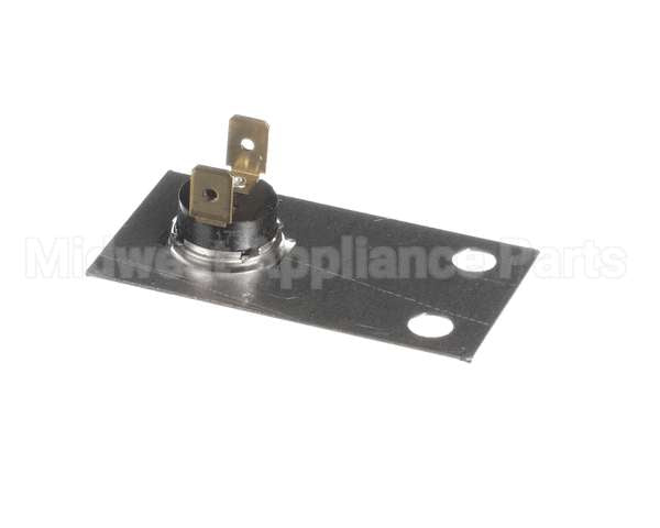 SU-P-208 Advance Tabco High Limit Swi Assembly 347F Degre