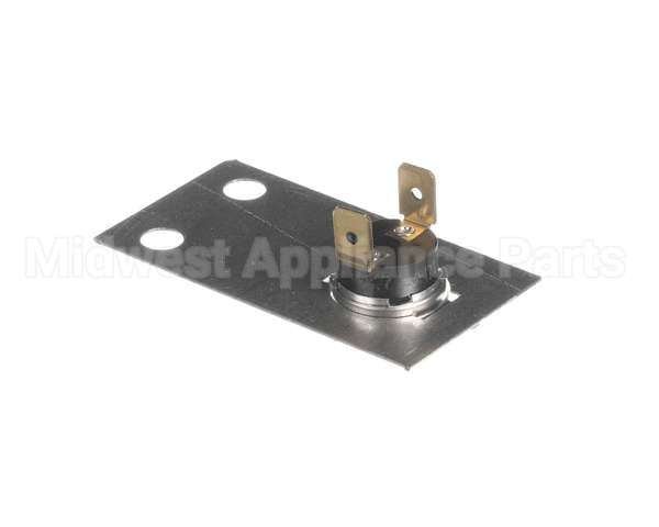 SU-P-208 Advance Tabco High Limit Swi Assembly 347F Degre