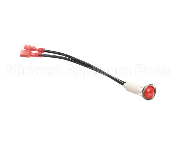 SU-P-216 Advance Tabco Replacement Indicator Light