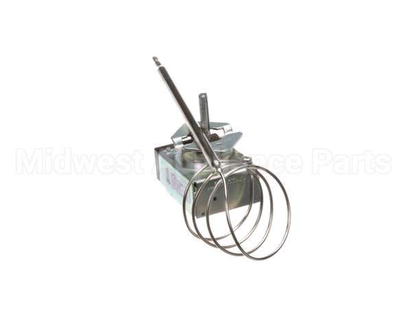 SU-P-220A Advance Tabco Thermostat Control