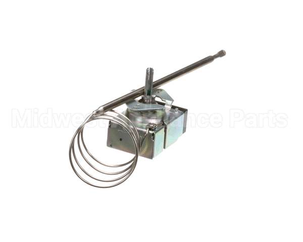 SU-P-220A Advance Tabco Thermostat Control