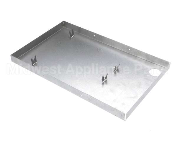 SU-P-402 Advance Tabco Sealed Well Element Pan