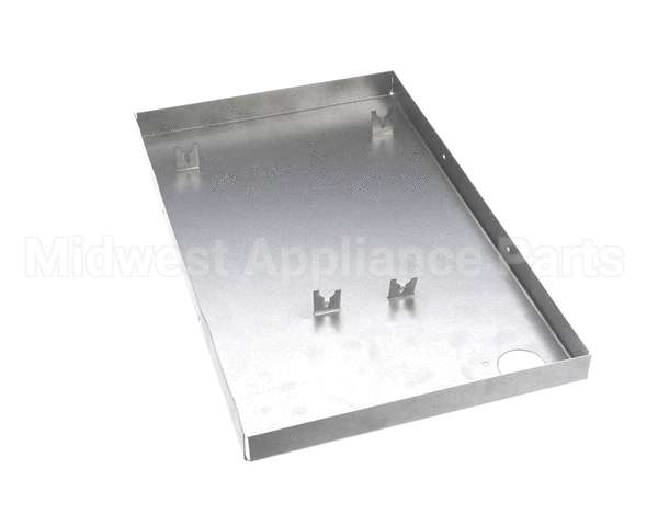 SU-P-402 Advance Tabco Sealed Well Element Pan