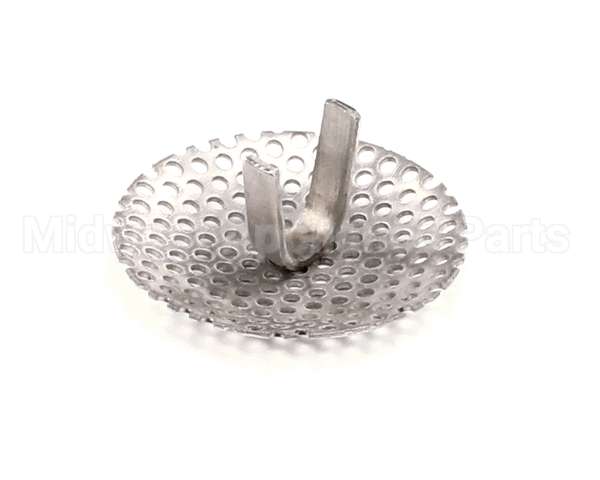 SU-P-403 Advance Tabco Sealed Well Screen For Drain